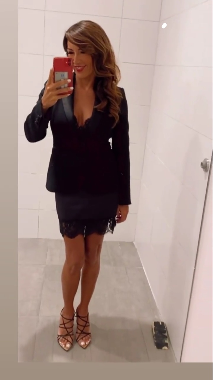 azucena cierco feet 6