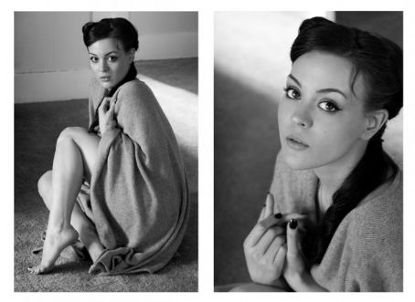 azure parsons feet 3