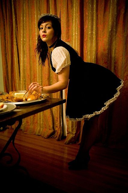 azure parsons feet 5