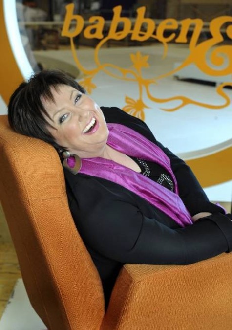 babben larsson feet 1