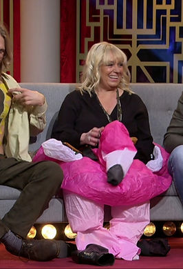 babben larsson feet 5