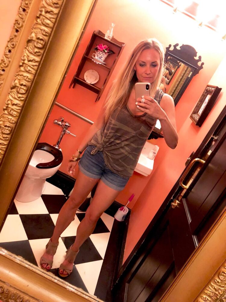 babbling abby feet 6