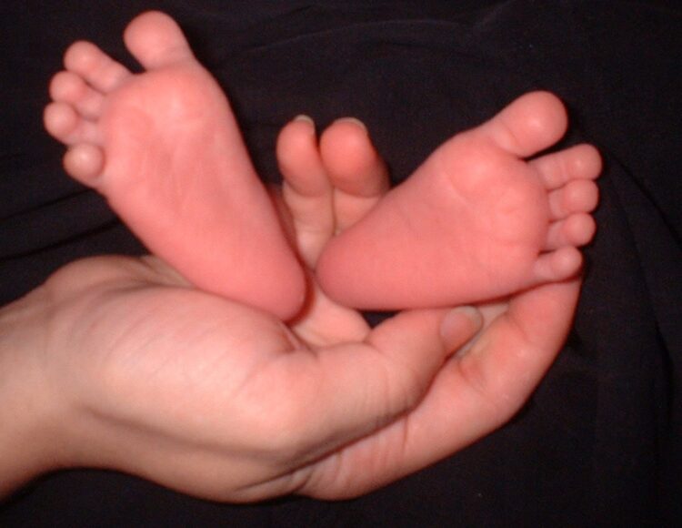 babi feet 6