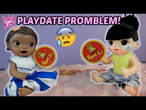 baby alive channel feet 4