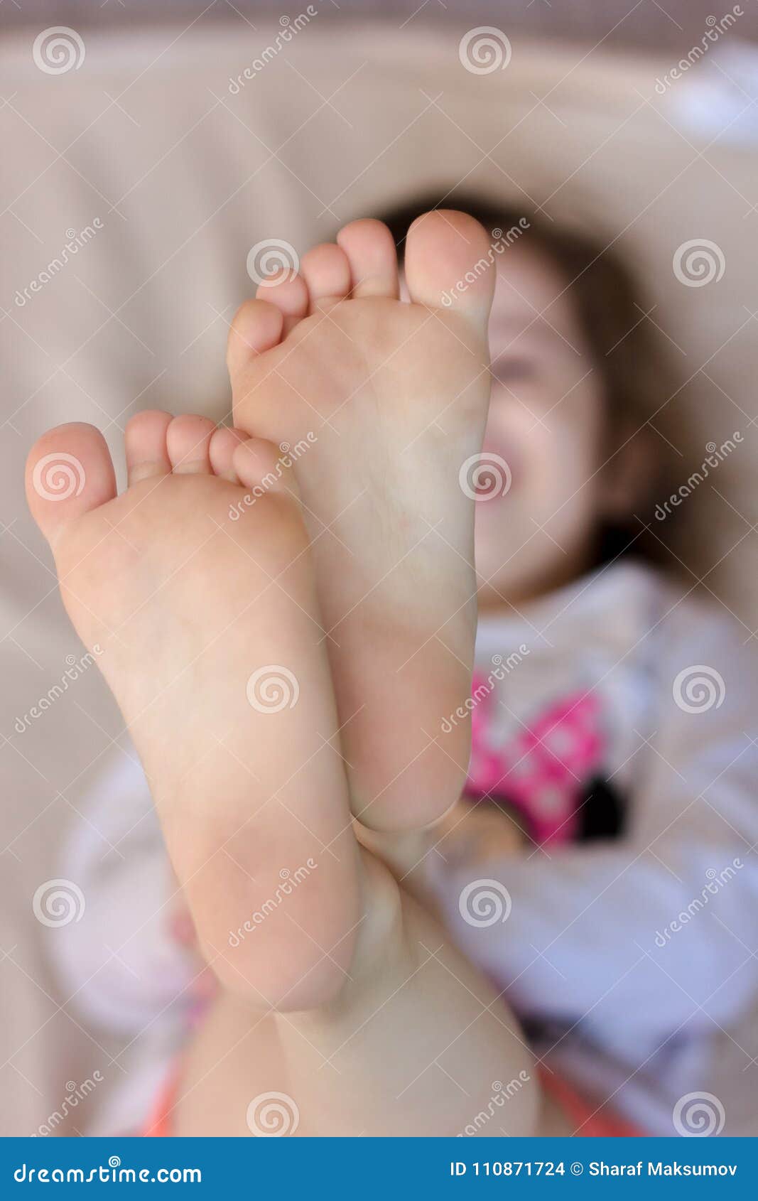 baby g feet 6