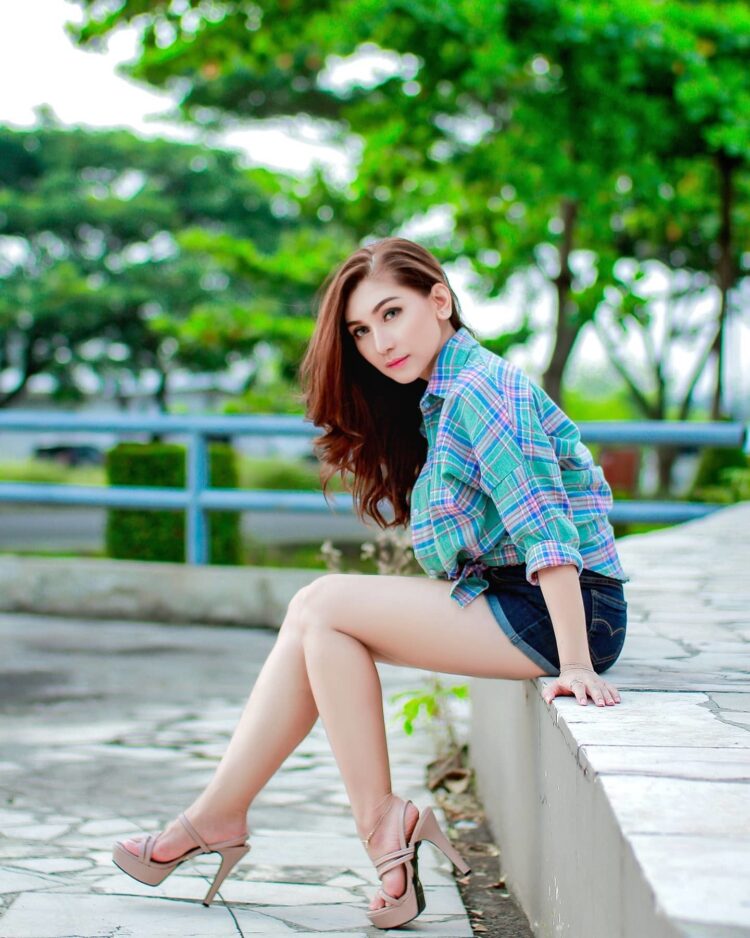 baby margaretha feet 3