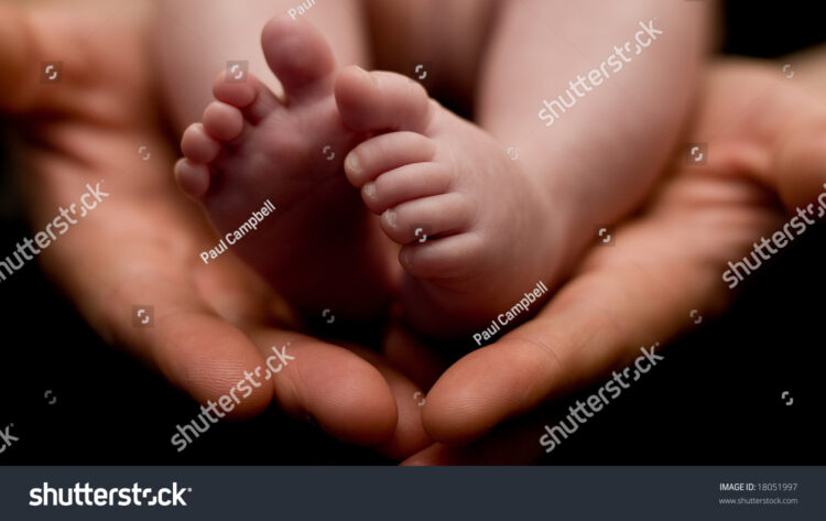 baby pau feet 2