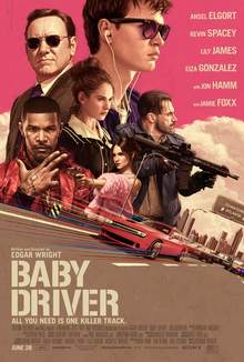 babydriver.7 feet 3