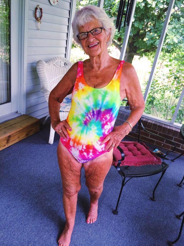 baddiewinkle feet 1