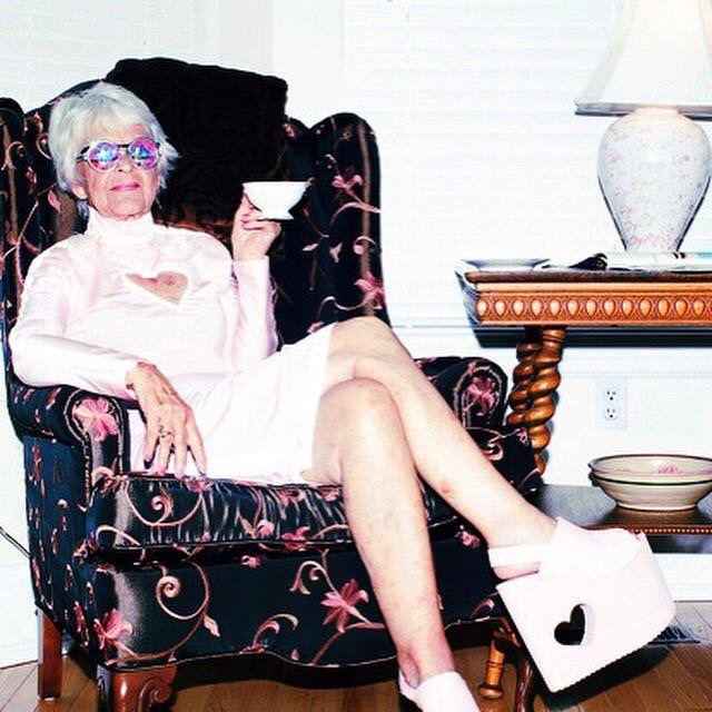 baddiewinkle feet 5