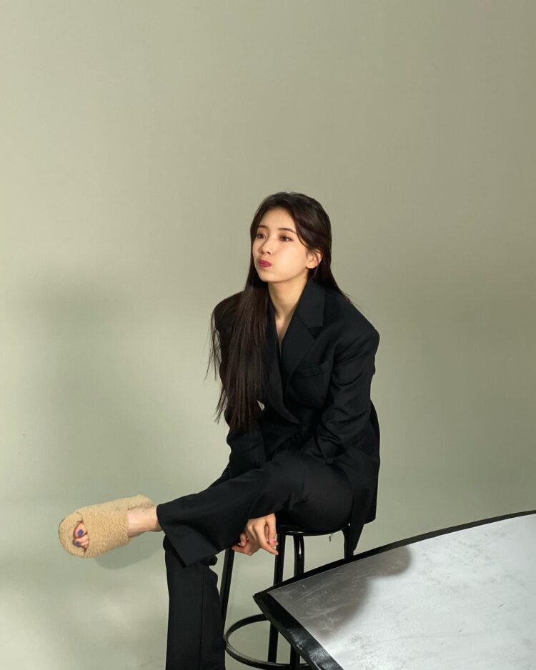 bae suzy feet 4