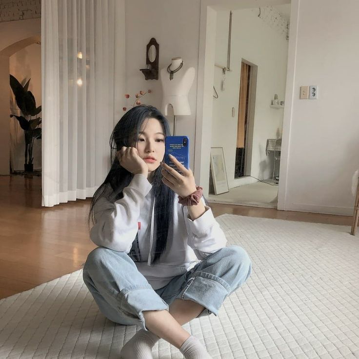 baek jiheon feet 6