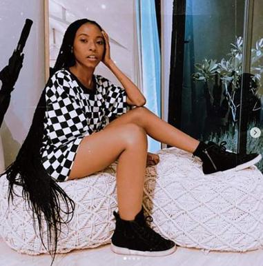 bahumi mhlongo feet 1