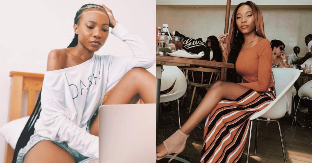 bahumi mhlongo feet 5