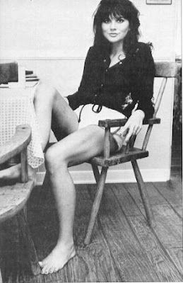 bailee ann margaret west feet