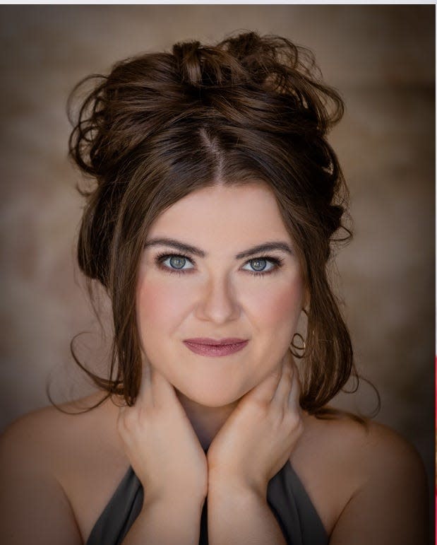 bailee edelen feet 4