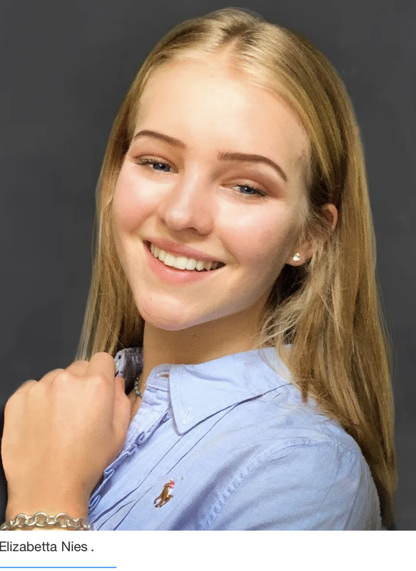 bailee edelen feet 5