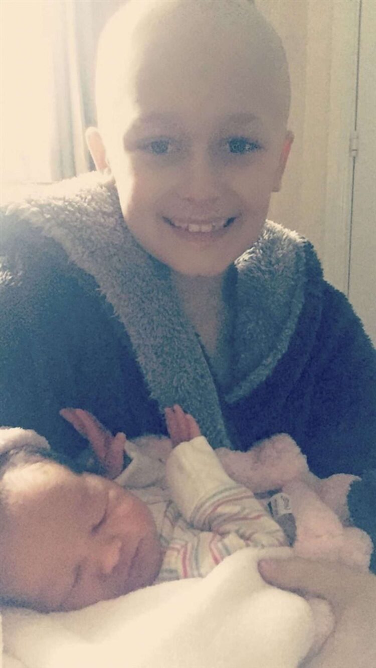 bailey cooper feet 4