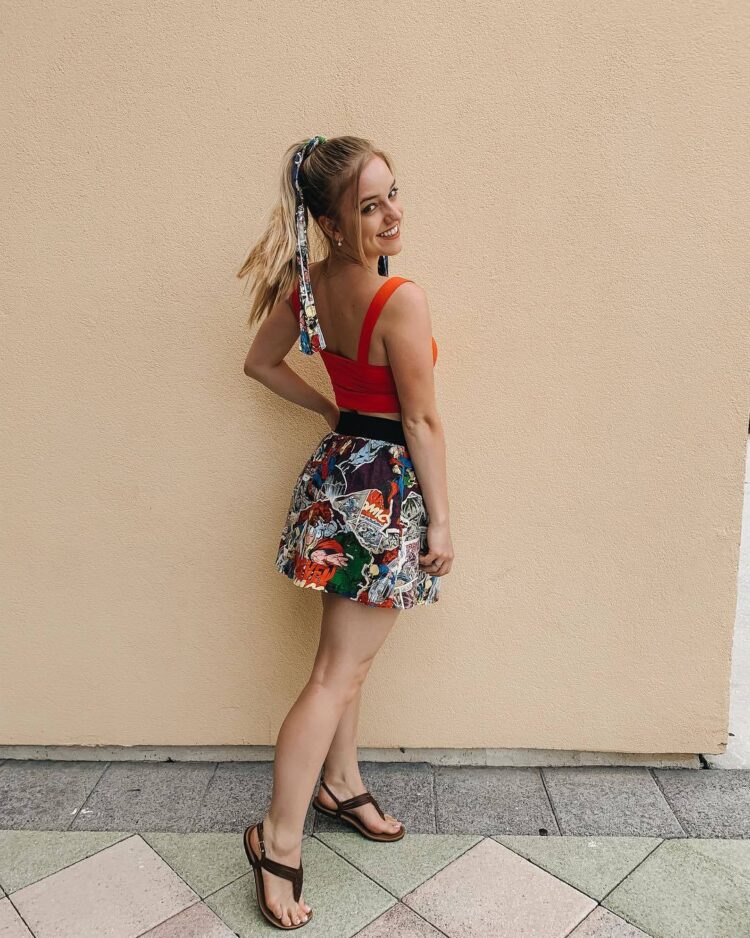 bailey gavulic feet 1