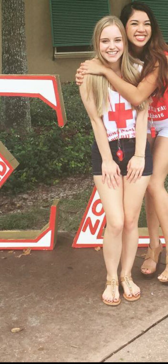 bailey gavulic feet 4