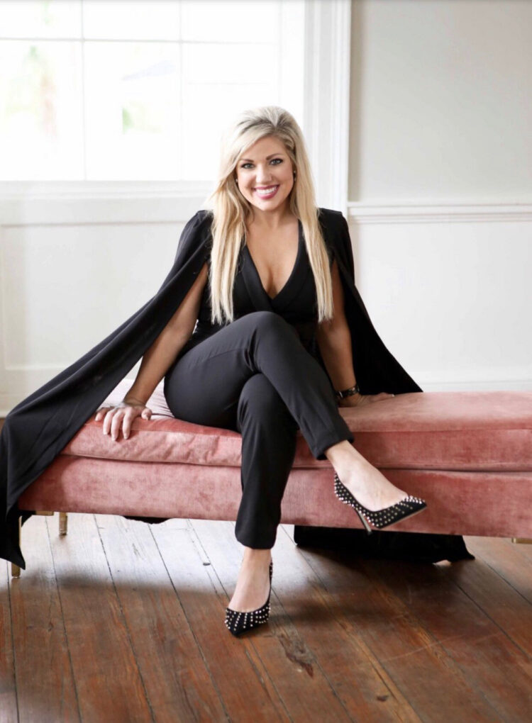 bailey hunter feet 2