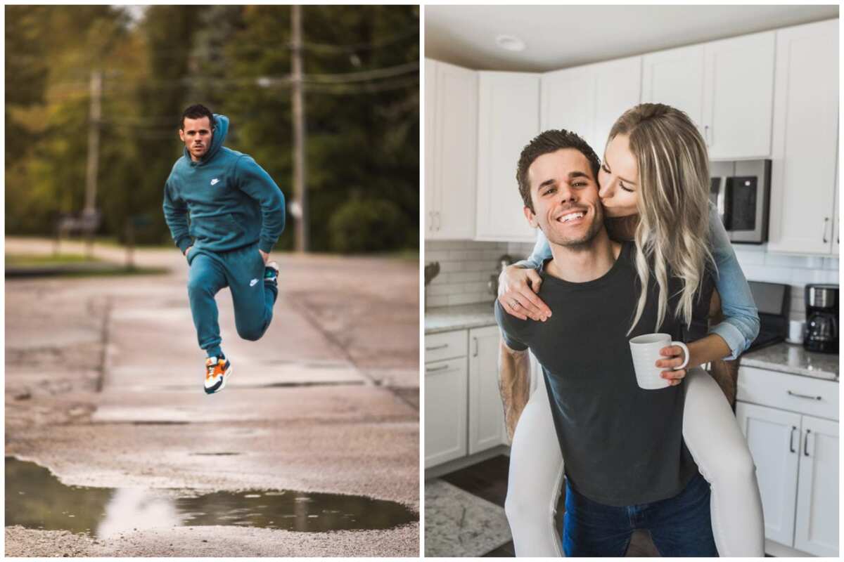 bailey labelle feet 5