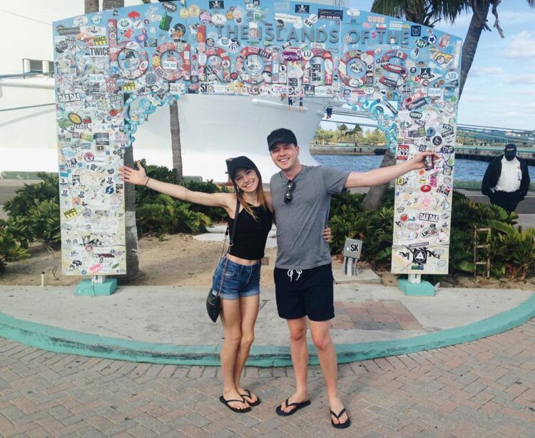 bailey pelkman feet 5