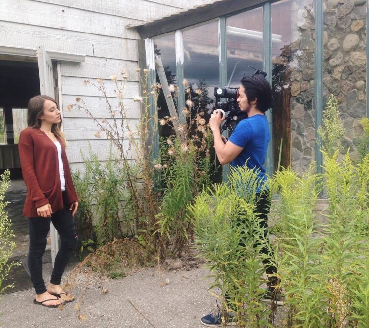 bailey pelkman feet 6