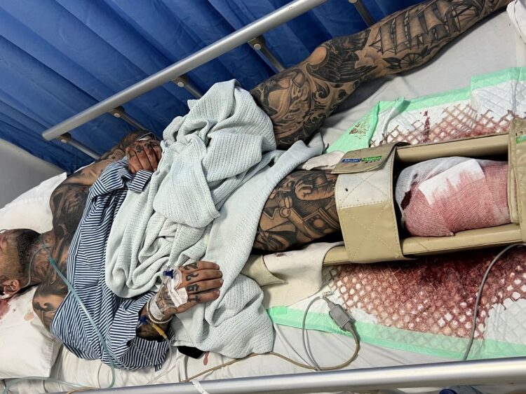 bailey scarlett feet 3