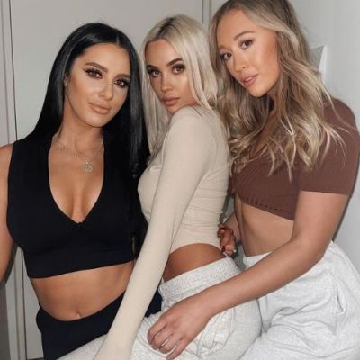 bailey scarlett feet