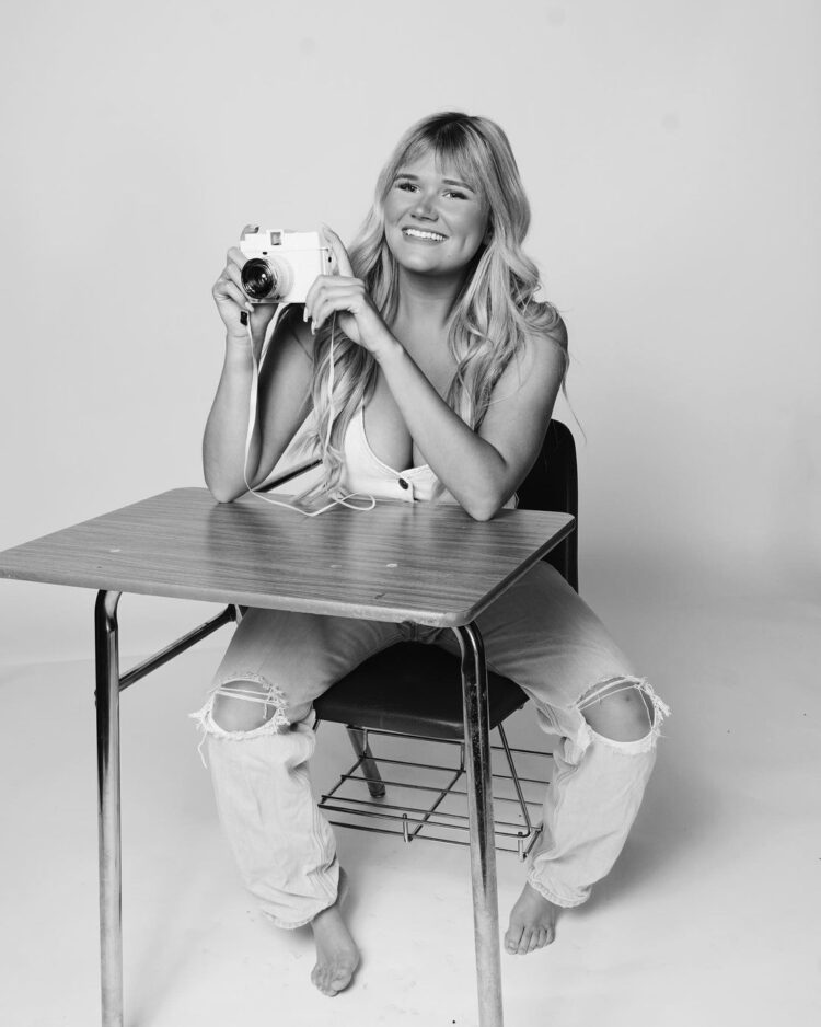 bailey stender feet 1