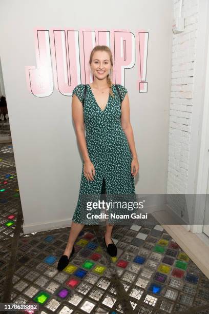 baillie riddell feet 5