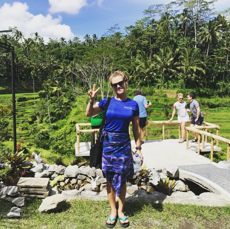 baker manning feet 5