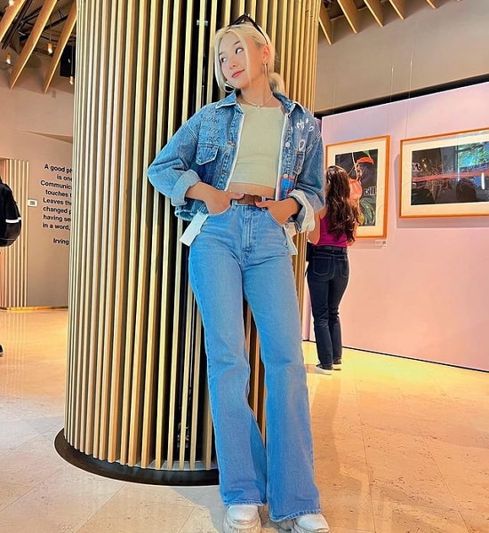 bakiyeva adalyat feet 6