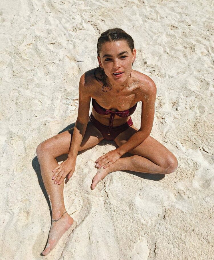 bambi northwood blyth feet 1