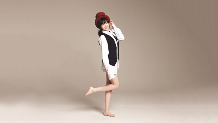 bang minah feet 3