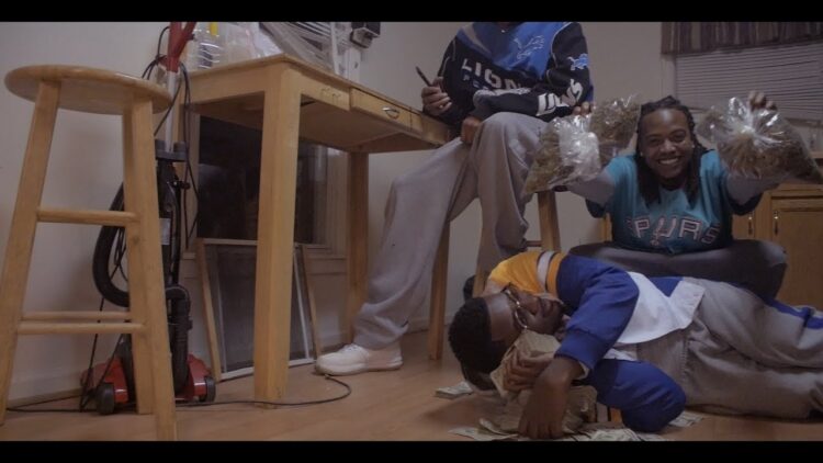 bankroll dede feet 4