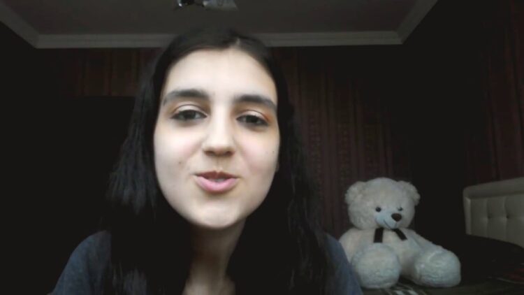 banu berberoglu feet