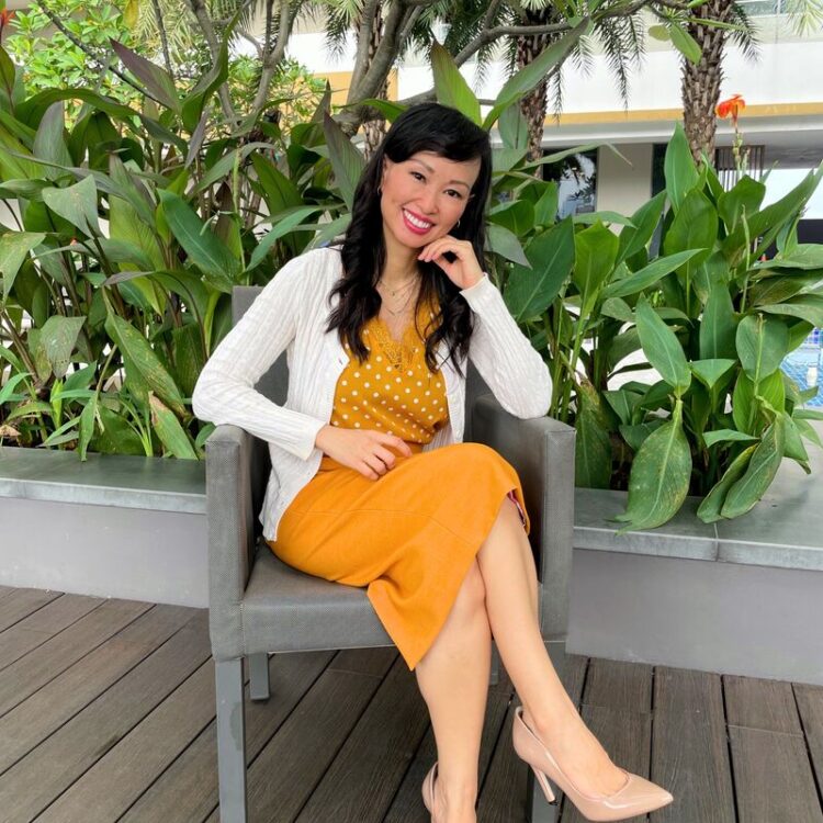 bao ly nguyen feet 4