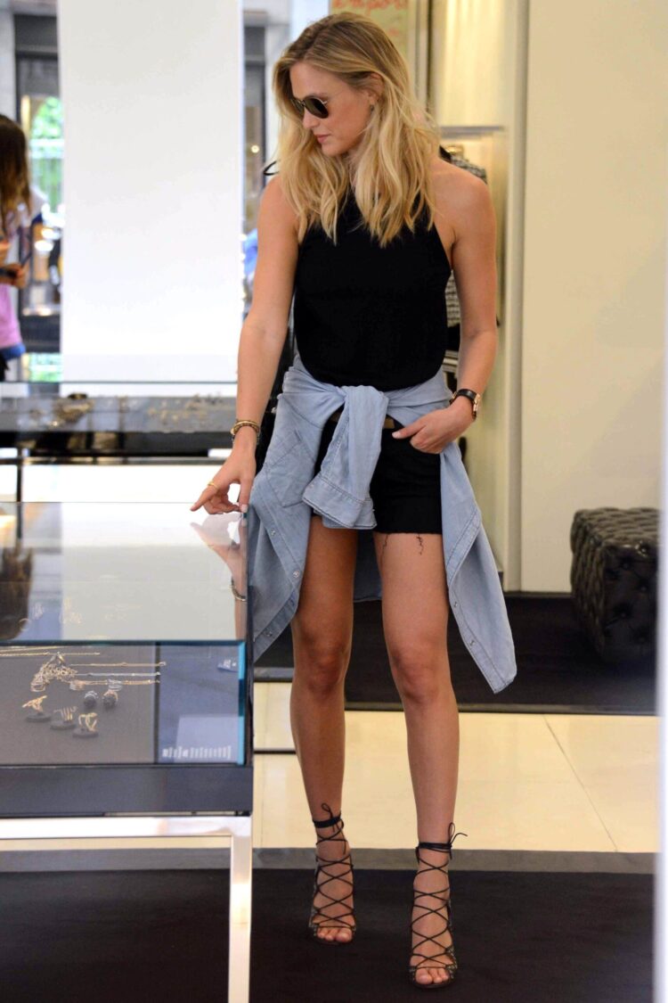 bar refaeli feet scaled