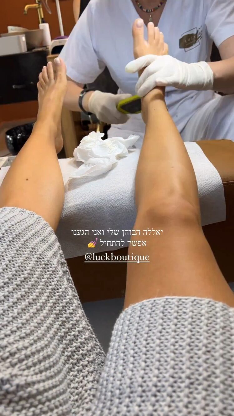 bar zomer feet 3