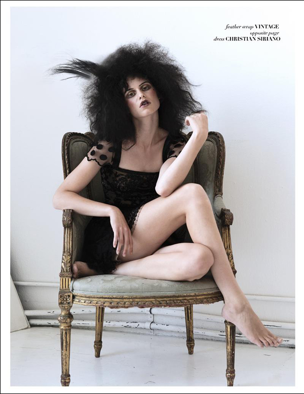 bara holotova feet 1