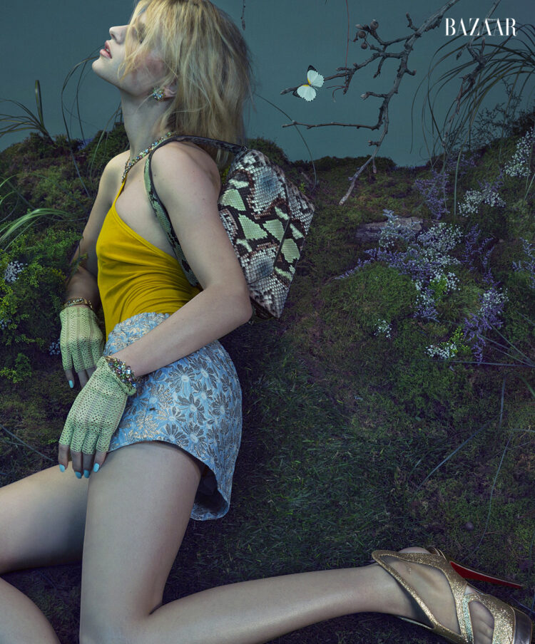 bara holotova feet 2