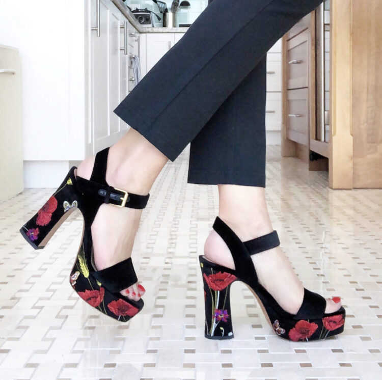 barbara aleks feet 6