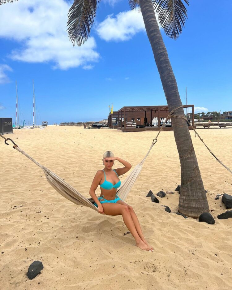 barbara bandeira feet 4