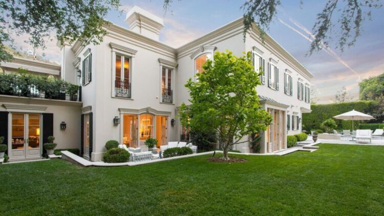 barbara barry feet 6