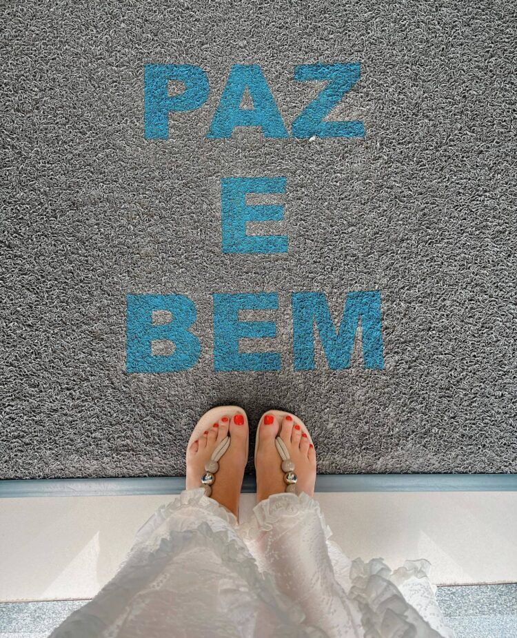 barbara borges feet 2