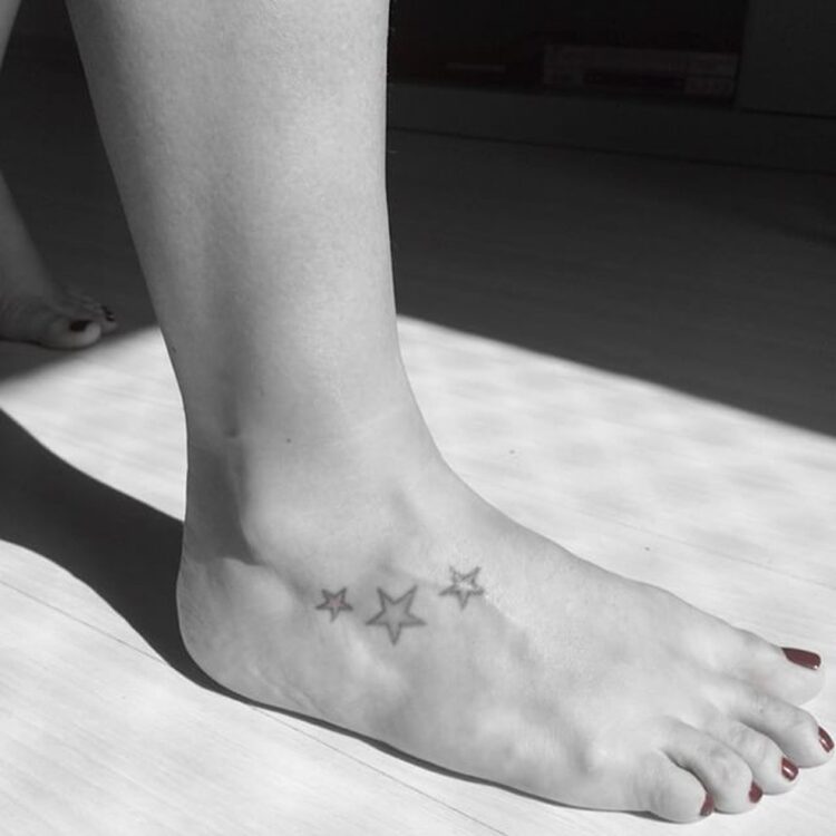 barbara borges feet 4