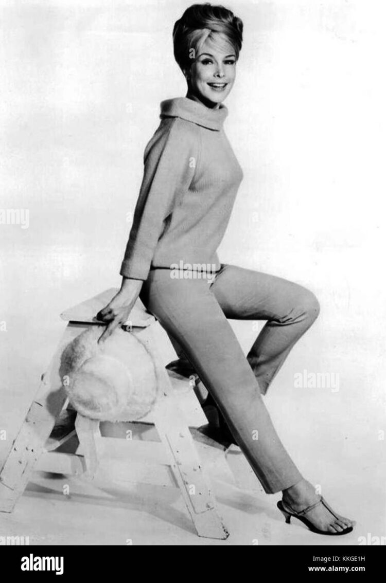 barbara bosson feet 4