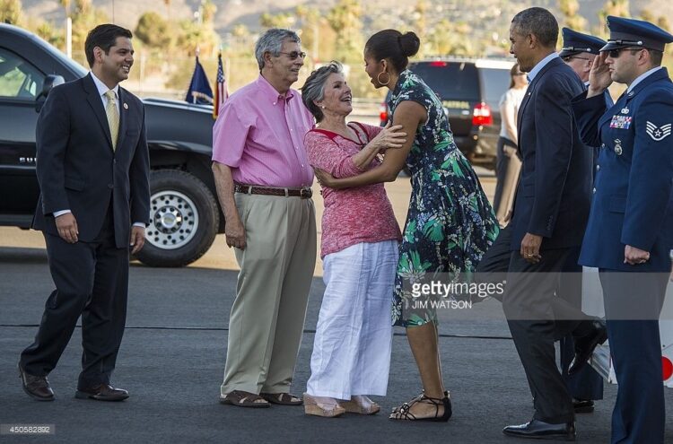 barbara boxer feet 1